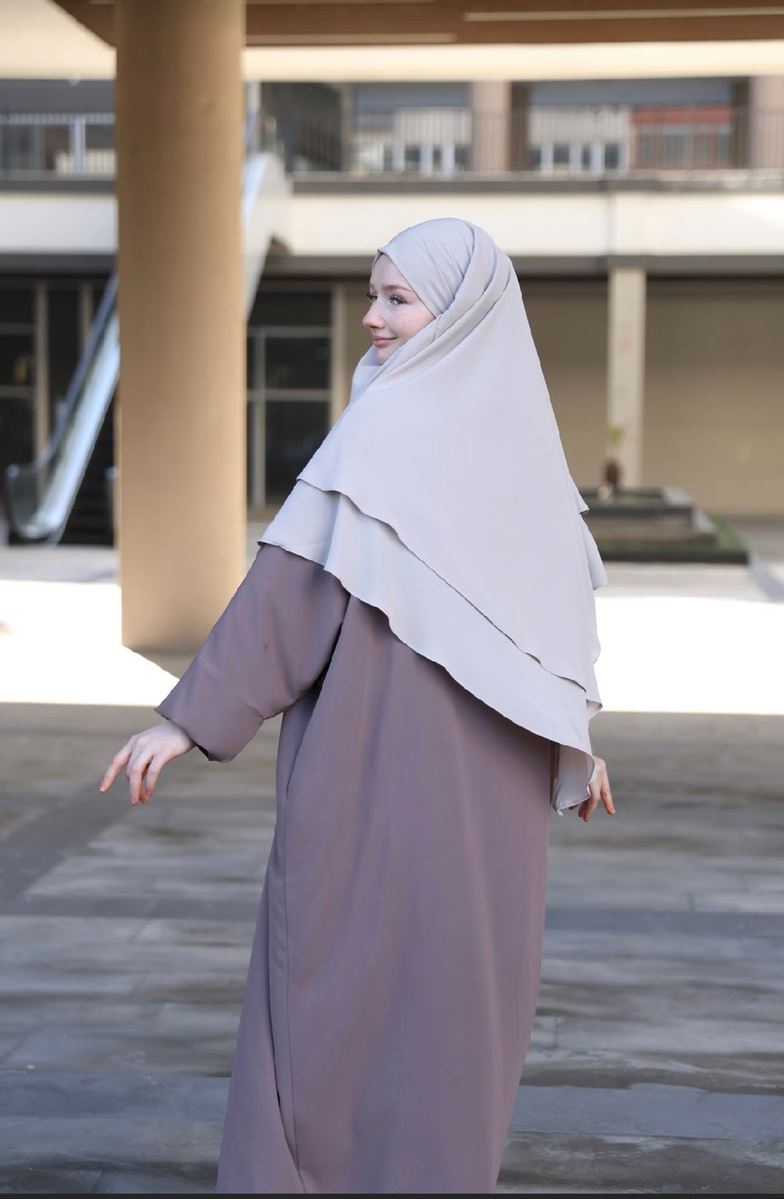 Nazen Sufle (Bej) resmi