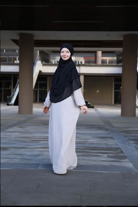 Hanne Ferace (Bej) resmi