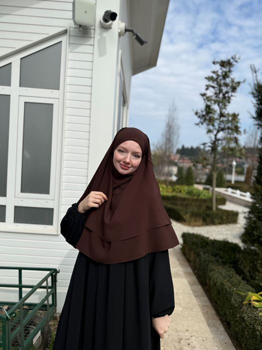 Lena Sufle (ACI KAHVE) resmi