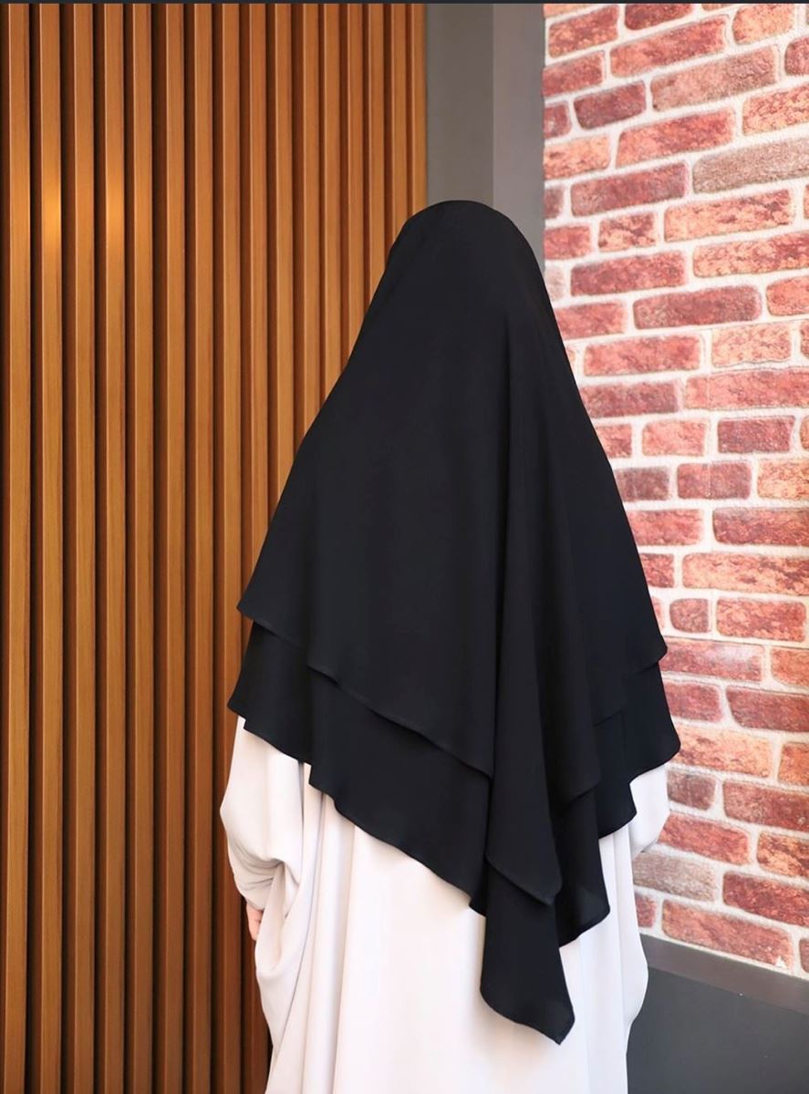 Nazen Sufle (Siyah) resmi