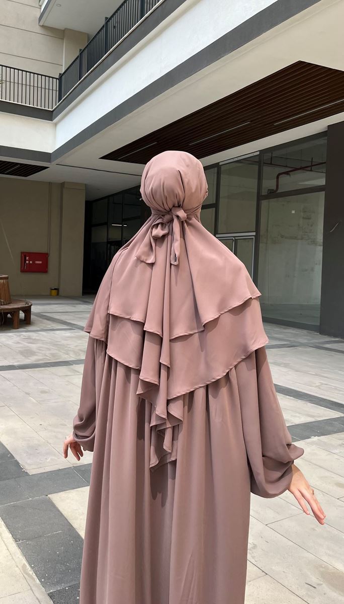 Mira Sufle (VİZON) resmi
