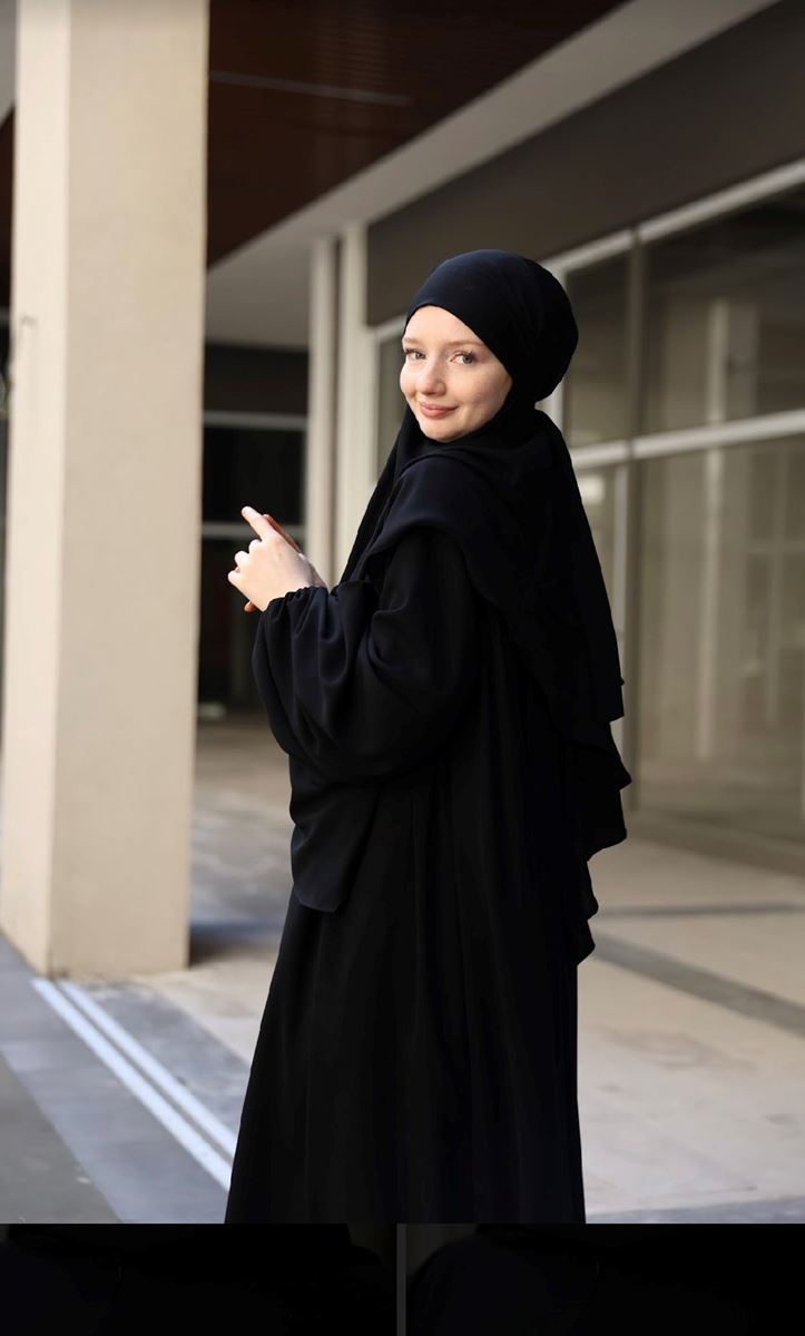 Mira Sufle (Siyah) resmi