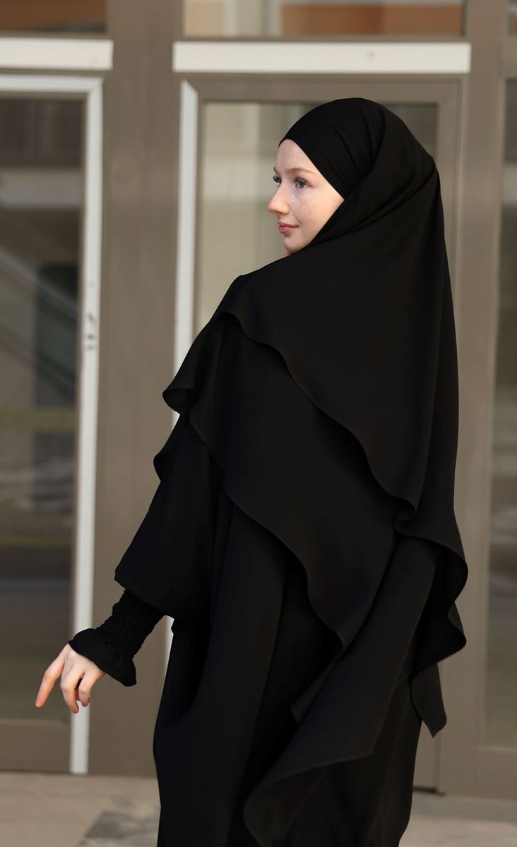 RAZAN SİYAH TAKIM resmi