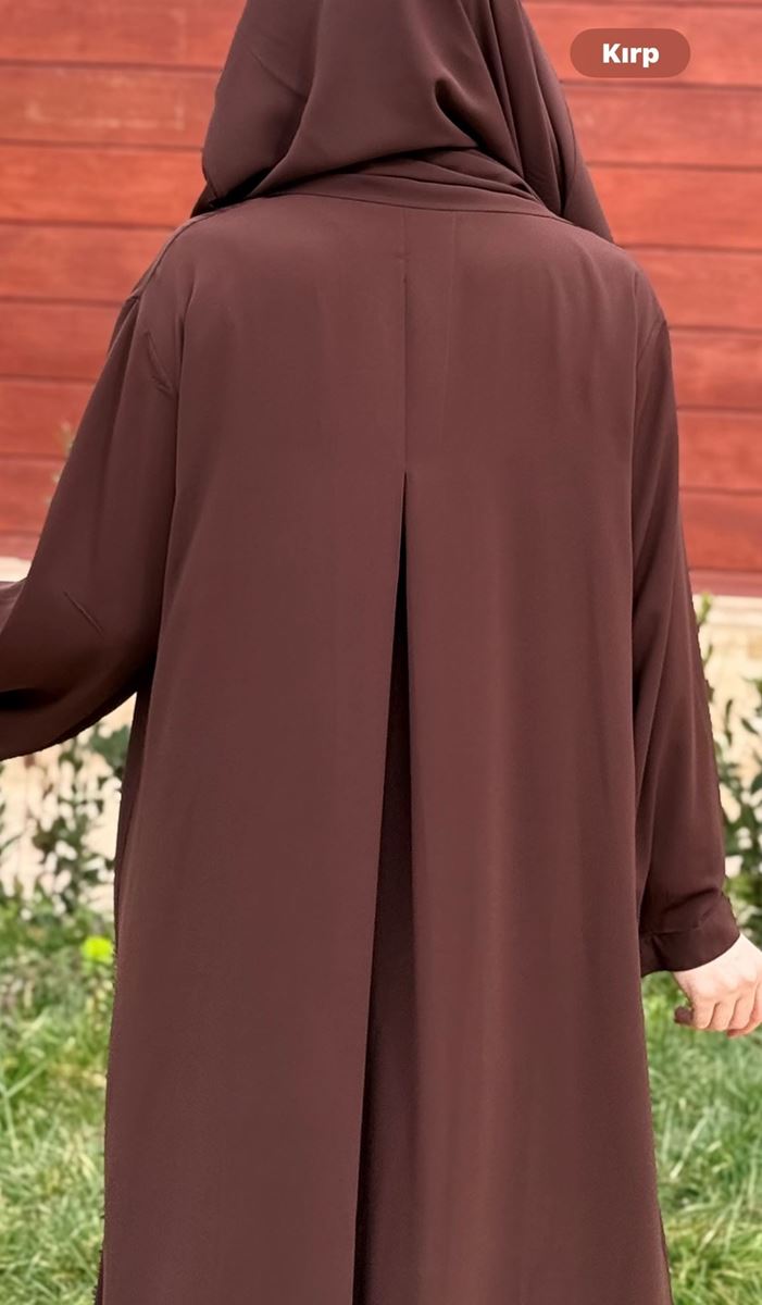 (Acıkahve )Feraye,Ferace resmi