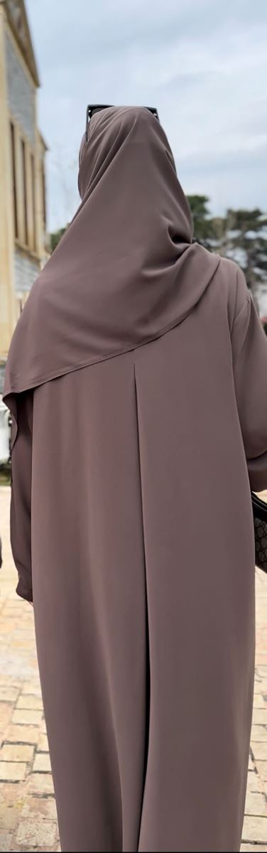 (Toprak Rengi)Feraye,Ferace resmi